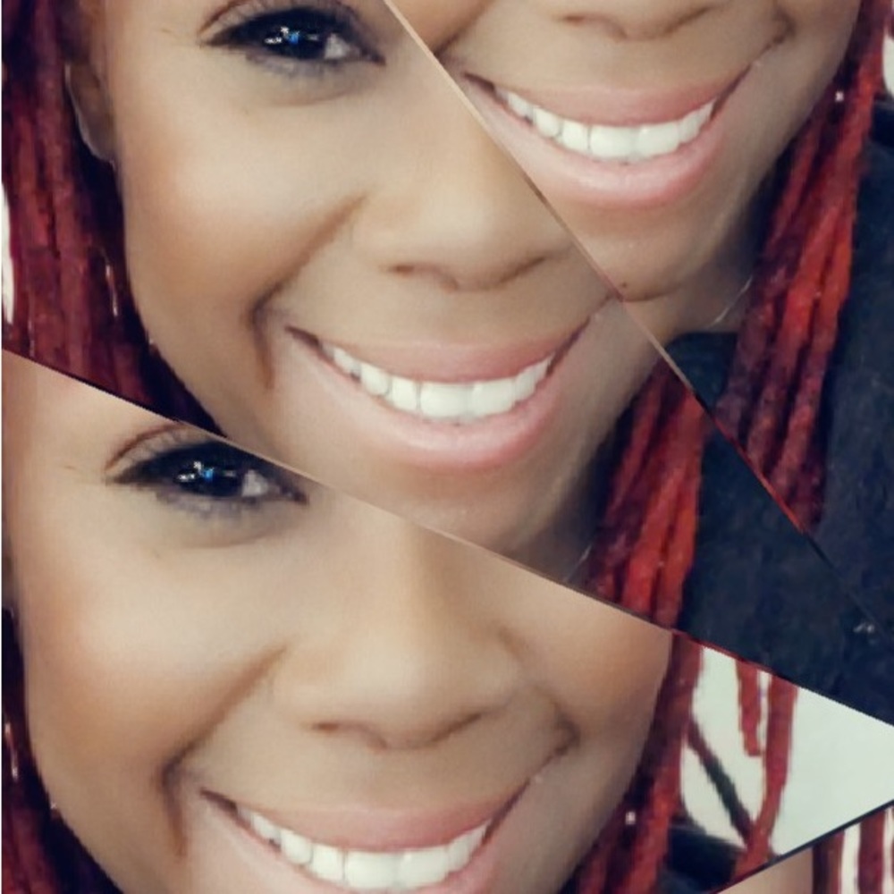 Meet your Posher, Porscha